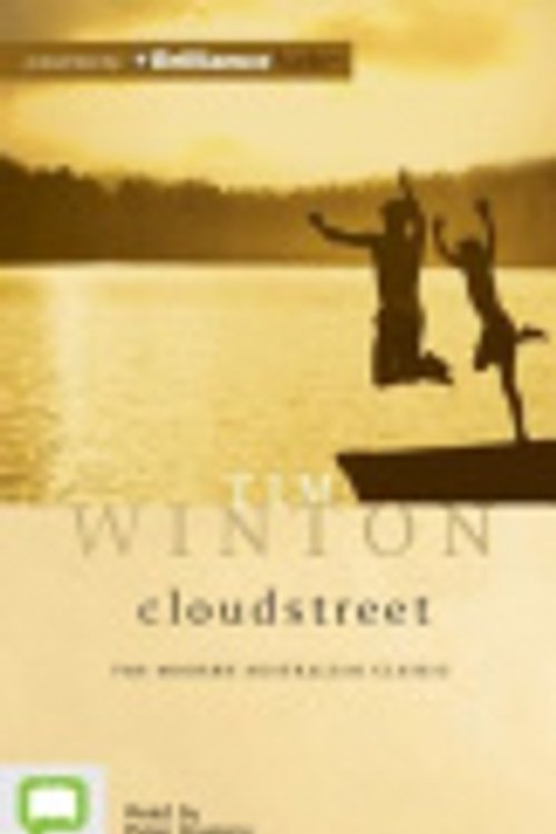 Cover Art for 9781743194072, Cloudstreet by Peter Hosking