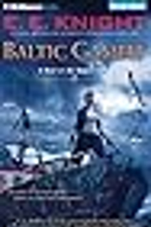 Cover Art for 9781491598979, Baltic Gambit by E.E. Knight