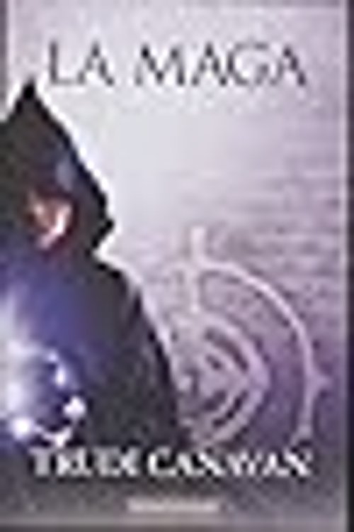 Cover Art for 9788467260564, La Maga by Trudi Canavan