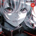 Cover Art for 9781974714247, Tokyo Ghoul: re, Vol. 13 by Sui Ishida