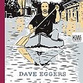 Cover Art for 9783462044195, Zeitoun by Dave Eggers