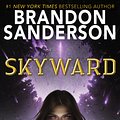 Cover Art for 9780399555800, Skyward by Brandon Sanderson