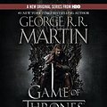 Cover Art for 9781415901502, A Game of Thrones by George R. R. Martin