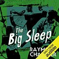 Cover Art for B00QQX17N4, The Big Sleep by Raymond Chandler