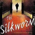 Cover Art for 9780316302784, The Silkworm by Robert Galbraith