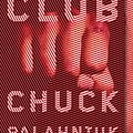 Cover Art for 9780393327342, Fight Club by Chuck Palahniuk