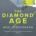 Cover Art for 9780141924052, The Diamond Age by Neal Stephenson