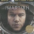 Cover Art for 9781491590171, The Martian by Andy Weir