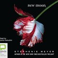 Cover Art for 9781742333373, New Moon by Stephenie Meyer