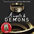 Cover Art for 9781409083948, Angels And Demons: (Robert Langdon Book 1) by Dan Brown