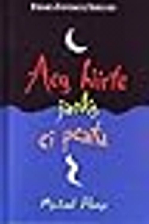 Cover Art for 9789985552308, Aeg hiirte jaoks ei peatu : Hermux Tantamoqi seiklused by Michael Hoeye