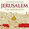 Cover Art for 9780753828793, Jerusalem by Sebag Montefiore, Simon