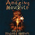 Cover Art for 9780385601238, The Amazing Maurice and His Educated Rodents by Terry Pratchett