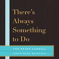 Cover Art for 9780773538634, There's Always Something to Do by Christopher Risso-Gill