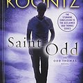 Cover Art for 9781410471406, Saint Odd (Odd Thomas Novel) by Dean R. Koontz