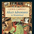 Cover Art for 9781406361575, Alice's Adventures in Wonderland by Lewis Carroll