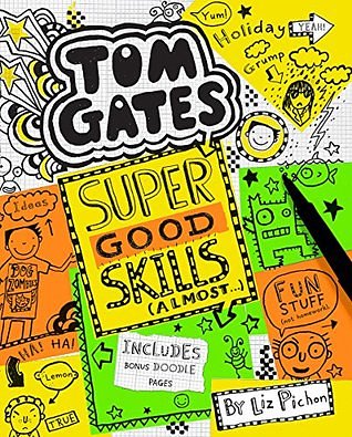 Cover Art