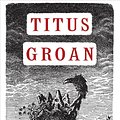 Cover Art for 9781585679072, Titus Groan by Mervyn Peake