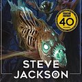 Cover Art for 9781407188492, Fighting Fantasy: Untitled Steve Jackson by Steve Jackson