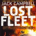 Cover Art for 9780857681362, The Lost Fleet: Beyond the Frontier: Dreadnaught by Jack Campbell