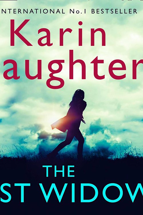 Cover Art for 9780008303419, The Last Widow by Karin Slaughter