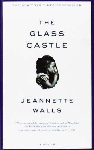 Cover Art for 9781435271418, The Glass Castle by Jeannette Walls