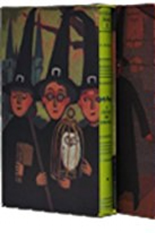 Cover Art for 9780320081491, The Complete Harry Potter 7 Volume Deluxe Editions In French: L'ecole des sorciers - La Chambre des secrets - Le Prisonnier d Azkaban - La Coupe de feu - L'ordre du-Lesreliques de la Mort ( French Edition ) by Rowling