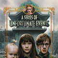 Cover Art for 9781460755914, A Series of Unfortunate Events #4The Miserable Mill [Netflix Tie-in Edition] by Lemony Snicket