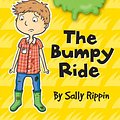 Cover Art for 9781743580202, Hey Jack! The Bumpy Ride by Sally Rippin