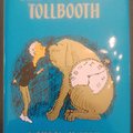 Cover Art for 9780394915005, PHANTOM TOLLBOOTH by Norton Juster