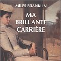 Cover Art for 9782876785694, Ma brillante carrière by Miles Franklin