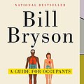 Cover Art for B07M82PNSX, The Body: A Guide for Occupants by Bill Bryson