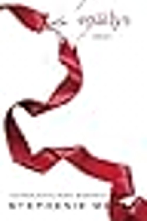 Cover Art for 9789510463680, Epäilys by Stephenie Meyer