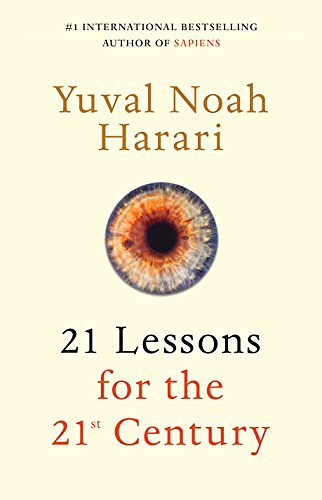 Cover Art for 9780771048852, 21 Lessons for the 21st Century by Yuval Noah Harari