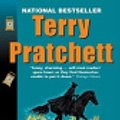 Cover Art for 9780061347931, Thief of Time by Terry Pratchett