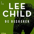 Cover Art for 9789024540563, De bezoeker by Lee Child