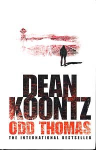 Cover Art for 9781843953913, Odd Thomas by Dean Koontz