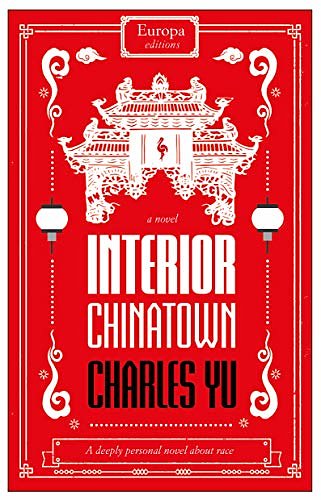 Cover Art for B084B6V7ZQ, Interior Chinatown by Charles Yu