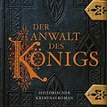 Cover Art for B072QS3M93, Der Anwalt des Königs by C.j. Sansom