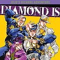 Cover Art for 9782756076829, Diamond is unbreakable - Jojo's Bizarre Adventure, Tome 8 : by Hirohiko Araki