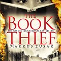 Cover Art for 9781909531611, The Book Thief by Markus Zusak