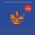 Cover Art for 9780385319959, Outlander by Diana Gabaldon