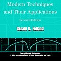 Cover Art for 9781118626399, Real Analysis: Modern Techniques and Their Applications by Gerald B. Folland