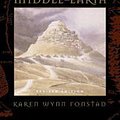 Cover Art for 9780618126996, The Atlas of Middle Earth by Karen Wynn Fonstad