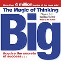 Cover Art for 9780743501798, The Magic of Thinking Big by David J. Schwartz