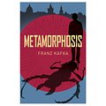 Cover Art for 9781788282437, Metamorphosis by Franz Kafka