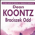 Cover Art for 9788373597228, Braciszek Odd by Dean Koontz