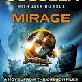 Cover Art for 9780241957134, Mirage by Clive Cussler, Jack du Brul