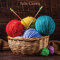 Cover Art for 9781640652637, Contemplative Knitting by Julie Cicora