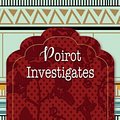 Cover Art for 9781641816724, Poirot Investigates by Agatha Christie